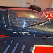 Fly Kyosho redbull airrace