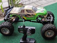 Off-Roader HBX Basilisk Rock Crawler