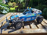 Buggy Tamiya buggy champ
