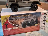 Off-Roader Reely Mini Freemen RE-7786629