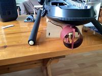 Båd Pro Boat Tugboat