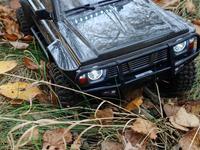 Off-Roader Yikong YK4107 Pro