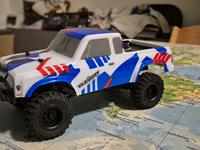 Off-Roader Element Enduro24 Sendero