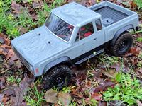 Off-Roader Element RC Enduro SE Sendero