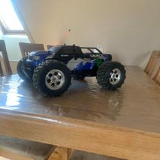 Off-Roader Savage 3,5