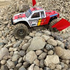 Truck Element RC Enduro ECTO Trail Truck