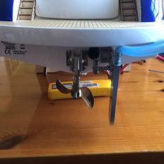 Båd Yacht princess amewi