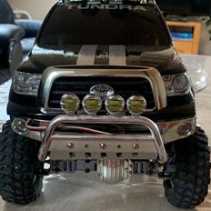 Off-Roader Tamiya Radio Control Tundra Mod Scale Crawling 