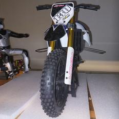 Motorcykel Venom mxr-1 