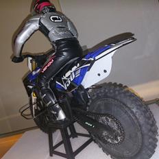 Motorcykel Venom mxr-1 