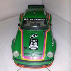 Bil Tamiya porche 934  nr 1