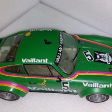 Bil Tamiya porche 934  nr 1