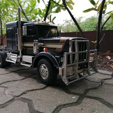 Lastbiler King Hauler (Solgt) 