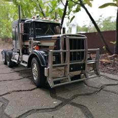 Lastbiler King Hauler (Solgt) 