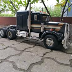 Lastbiler King Hauler (Solgt) 