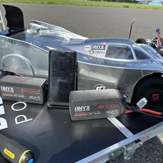 Bil Scorched Limitless