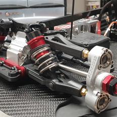 Bil Scorched Limitless