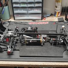 Bil Scorched Limitless