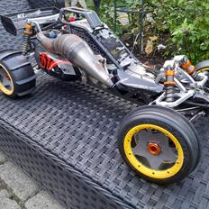 Buggy Hpi baja