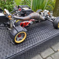 Buggy Hpi baja