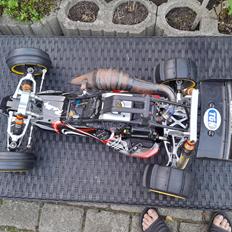 Buggy Hpi baja