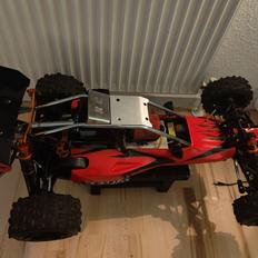 Buggy Rovan Baja 5b