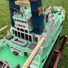 Båd Slæbebåd oceangående Smit Rotterdam