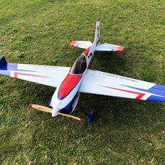 Fly Slick 580 60" V2  3D Hobby Shop