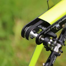 Helikopter Sab Kraken 580