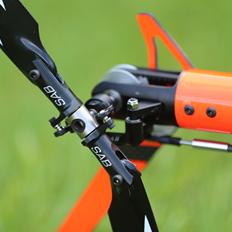 Helikopter Sab Raw 580