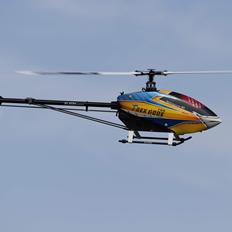Helikopter Align Trex600