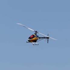 Helikopter Align Trex600