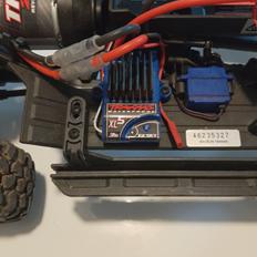 Off-Roader Traxxas trx 4 Defender 