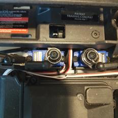 Off-Roader Traxxas trx 4 Defender 