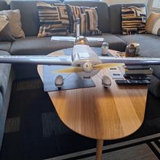 Fly Extra 300 hookll