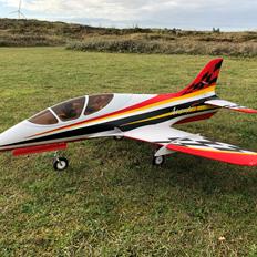Fly Avanti S80 Freewing