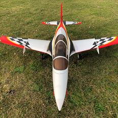 Fly Avanti S80 Freewing