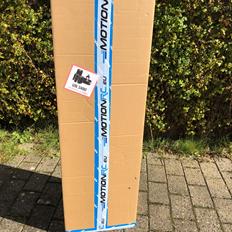 Fly Avanti S80 Freewing