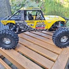 Buggy Rc4wd millersport