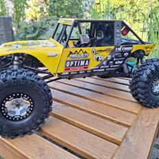 Buggy Rc4wd millersport