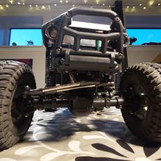 Bil Element Enduro Gatekeeper - RTR