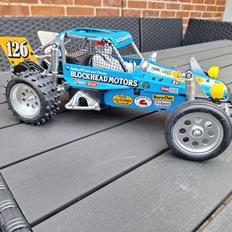 Off-Roader Tamiya wild one blockhead