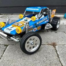 Buggy Tamiya Wild One Blockhead edt.