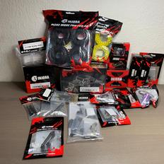 Off-Roader Injora 1/18 