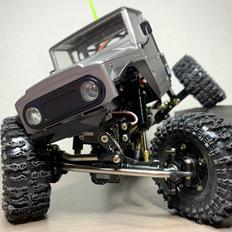 Off-Roader Injora 1/18 