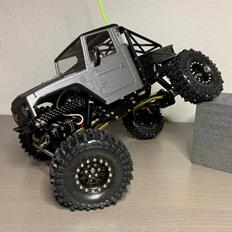 Off-Roader Injora 1/18 