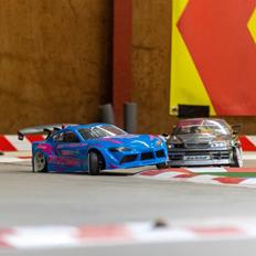 Buggy Yokomo SD 1.0 LTS 