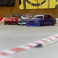 Buggy Yokomo SD 1.0 LTS 