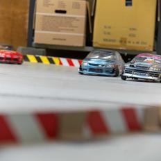 Buggy Yokomo SD 1.0 LTS 