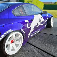 Bil Mst rrx 2wd drifter